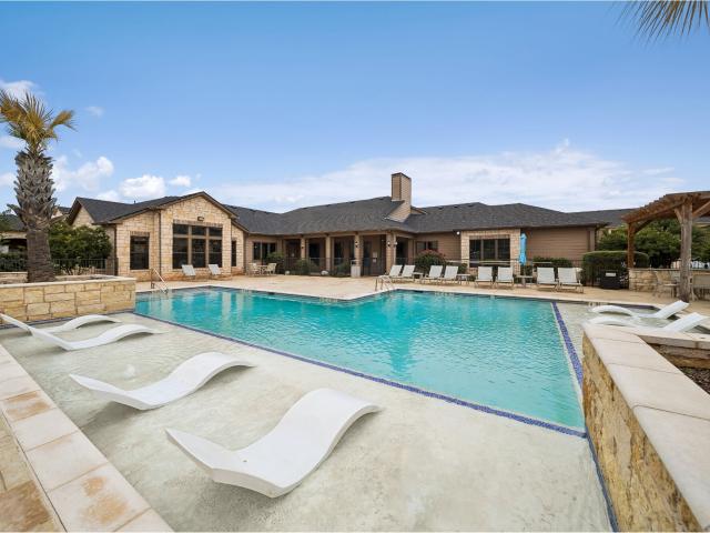 Apartment for rent in San Angelo, Texas
