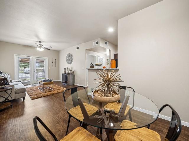 Apartment for rent in San Angelo, Texas