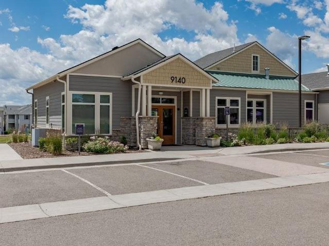 Apartment for rent in Colorado