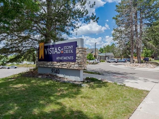 Apartment for rent in Colorado
