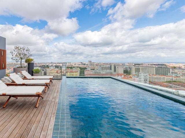 Apartamento venda em Santo António, Lisboa