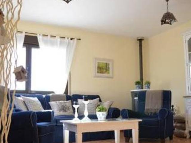 Casa en alquiler en Escobar De Polendos, Segovia