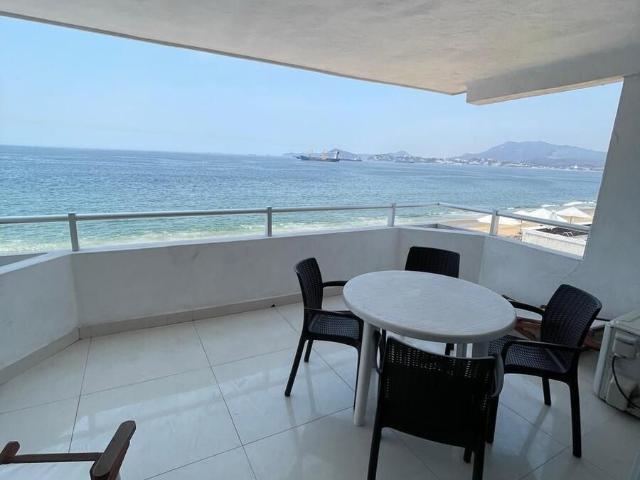 Departamento en renta en Manzanillo, Colima