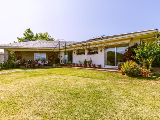 Villa en venta en A Guarda, Sete Camiños