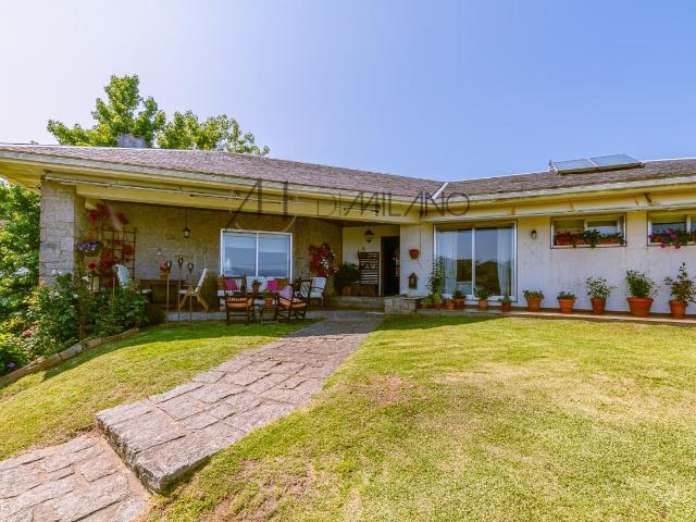 Chalet en venta en Salcidos, O Baixo Miño
