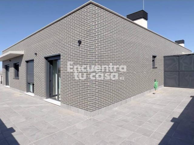 Piso en alquiler en Las Cañas, Guadalajara