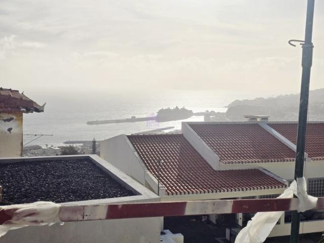 Apartamento venda em Zona Velha, Funchal