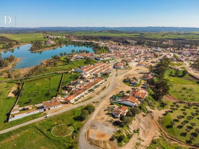 Vivenda venda em Corte do Pinto, Beja