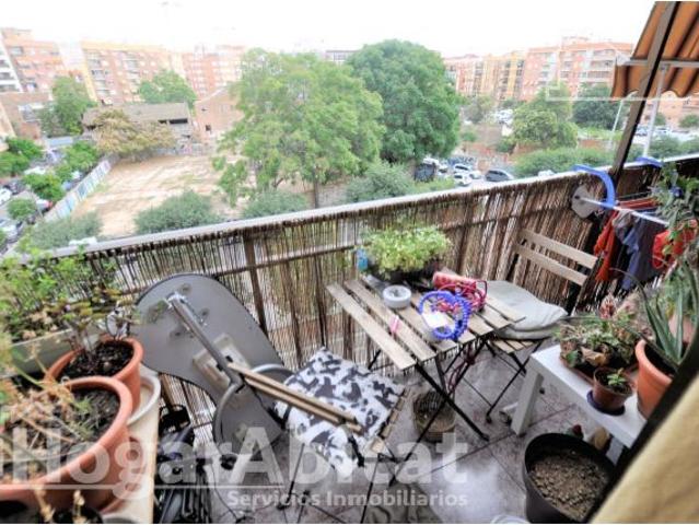 Piso en venta en La Zaidía, Comarca de València