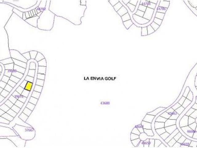 Local Comercial en venta en La Envía, Vícar
