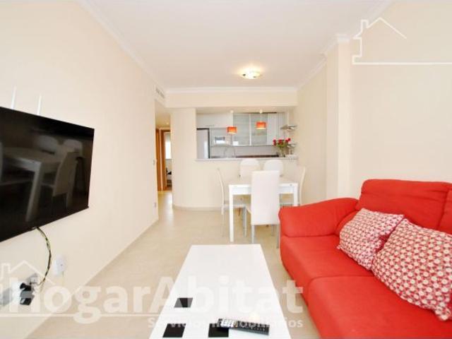 Piso en venta en Guardamar De La Safor, Platja de Guardamar de la Safor
