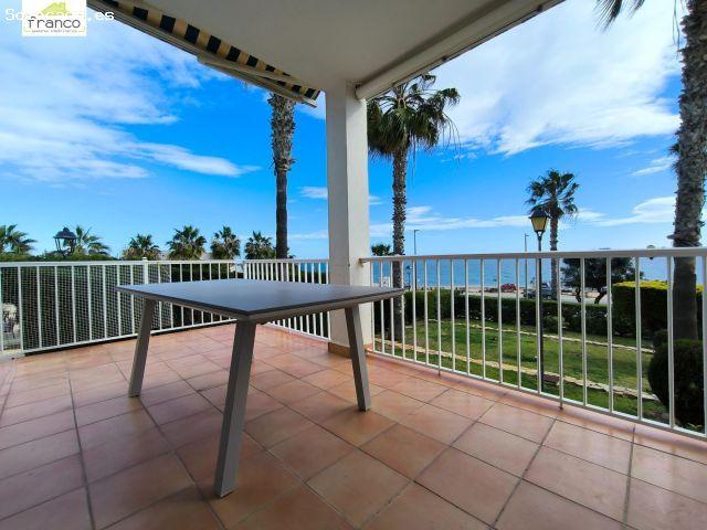 Casa en alquiler en Vista de los Ángeles-Rumina, Mojácar