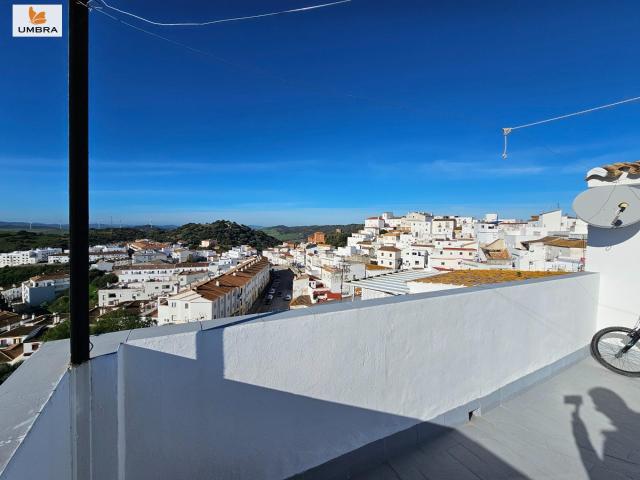 Piso en venta en La Janda, Andalucía
