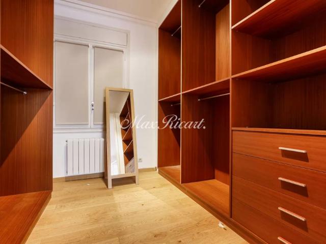 Apartamento en alquiler en Barcelona, la Dreta de l'Eixample