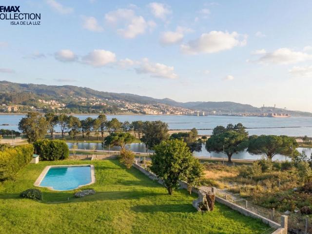 Chalet en venta en Poio, Pontevedra
