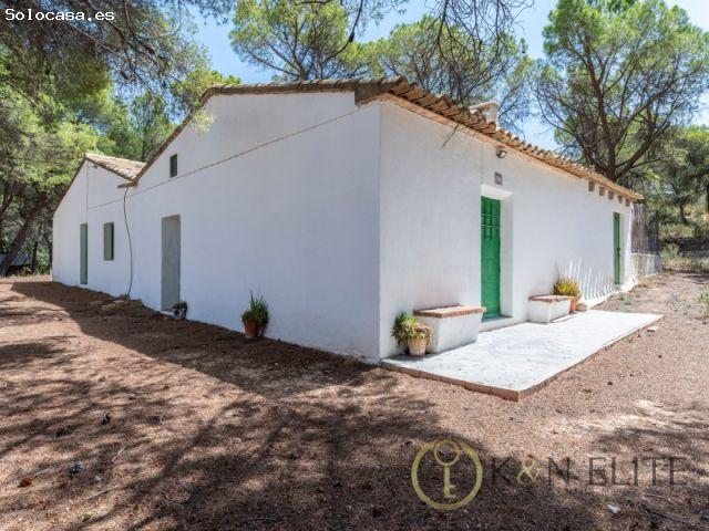 Casa en venta en l'Alcoià, Valencia