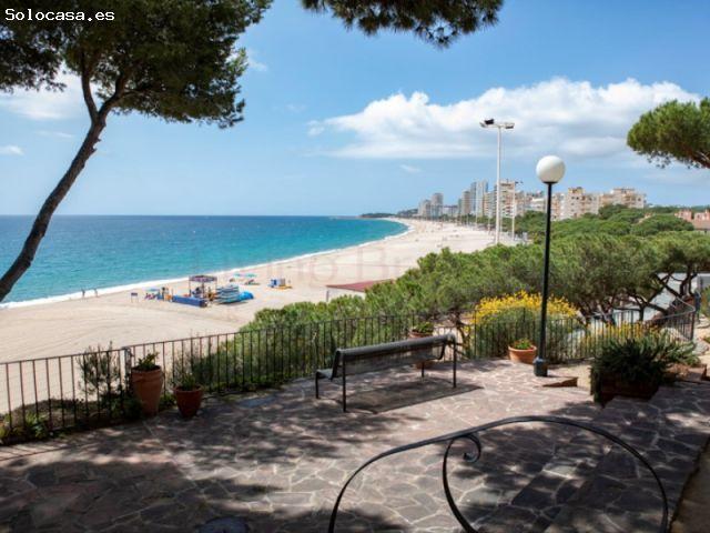 Piso en alquiler en Castell d'Aro, Platja d'Aro i s'Agaró, Baix Empordà