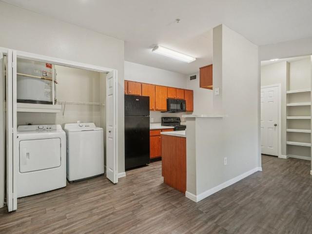 Apartment for rent in Leesville, Texas