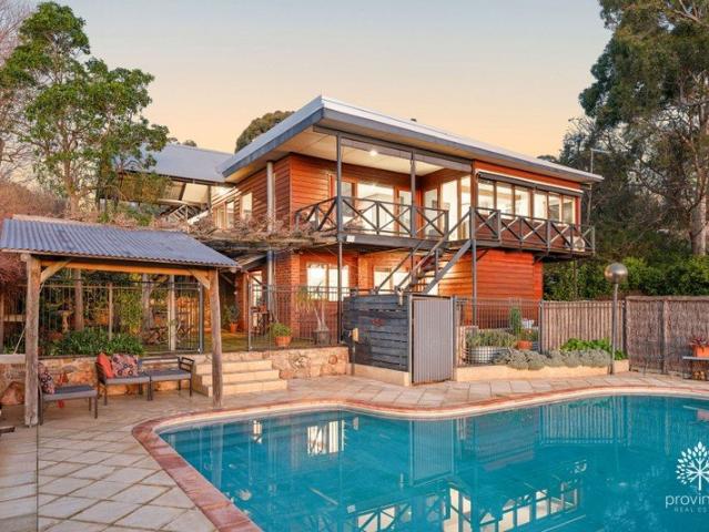House for sale in Darlington, Western Australia