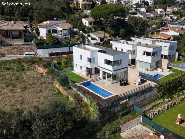 Casa en venta en Calonge i Sant Antoni, Baix Empordà