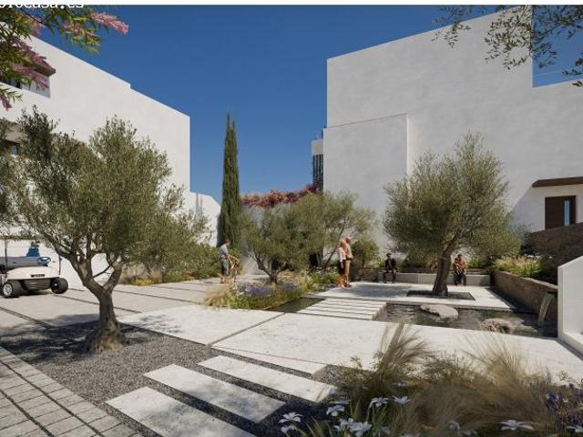 Piso en venta en Mojácar, Andalucía
