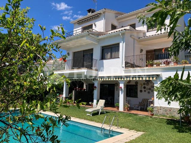 Casa en venta en el Mas Arnau, Teià