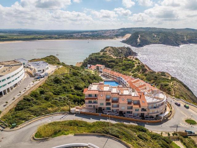 Apartamento venda em Casal das Hortas, Alcobaça