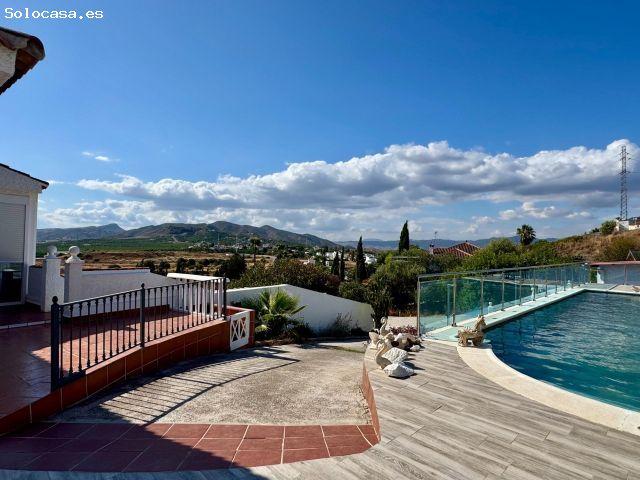 Casa en venta en El Romeral, Valle del Guadalhorce