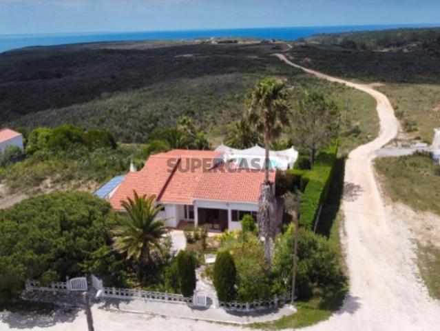 Casa venda em Vale da Telha, Aljezur