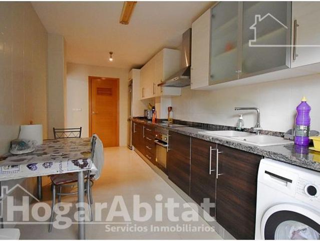 Piso en venta en la Pobla del Duc, València / Valencia