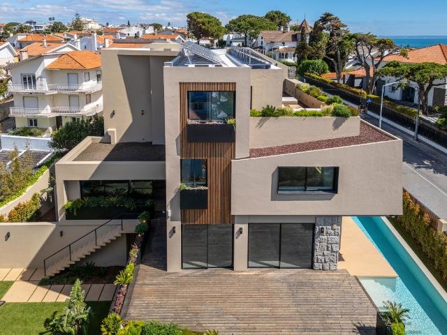 Vivenda venda em Carcavelos, Cascais