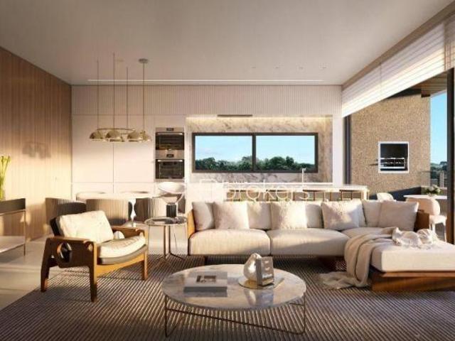 Apartamento venda em Região Geográfica Imediata de Curitiba, Região Metropolitana de Curitiba