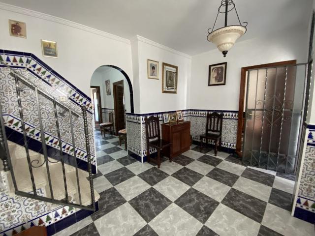 Casa en venta en Montilla, Córdoba