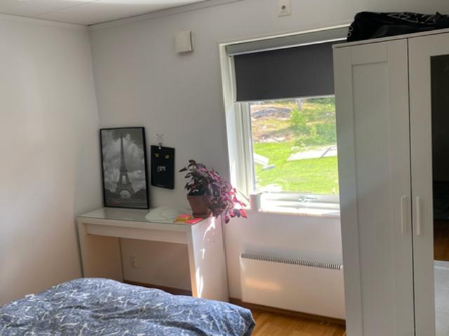 Rum hyra i Fullersta, Huddinge