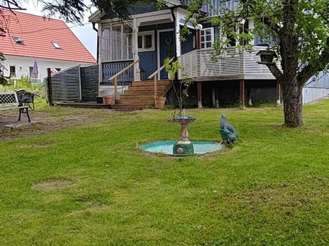 Hus hyra i Forshaga, Värmland