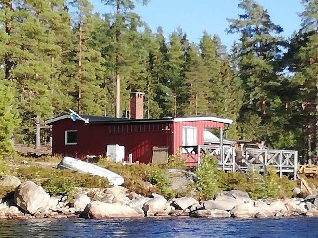Stuga hyra i Värmland