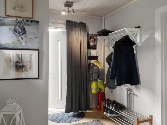 Villa till salu i Förslöv, Skåne