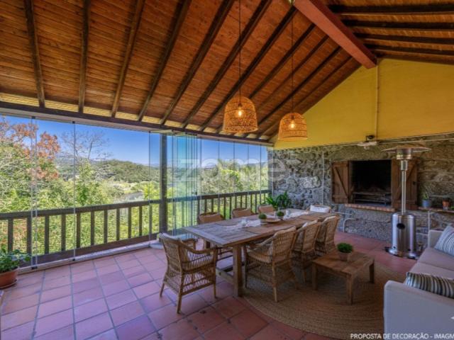 Casa venda em Boalhosa, Viana Do Castelo