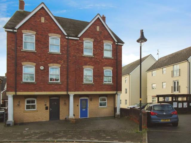 House for rent in Haydon End, Blunsdon St Andrew