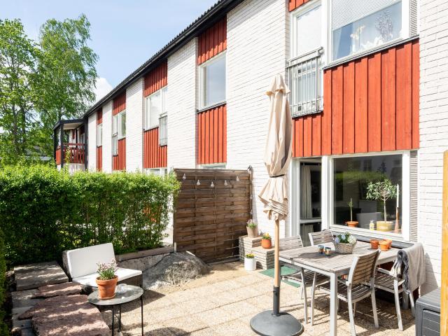Bostad till salu i Huddinge, Stockholm