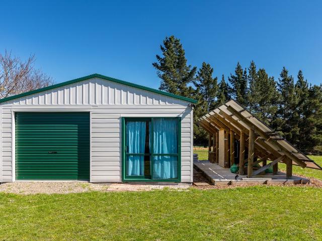 Land for sale in Waimate
