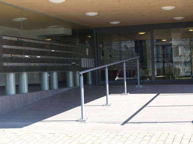 Appartement te huur in Hillegersberg-Schiebroek, Rotterdam