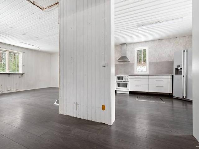 Villa till salu i Kalix, Norrbotten