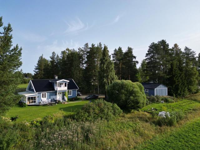 Bostad till salu i Norrbotten