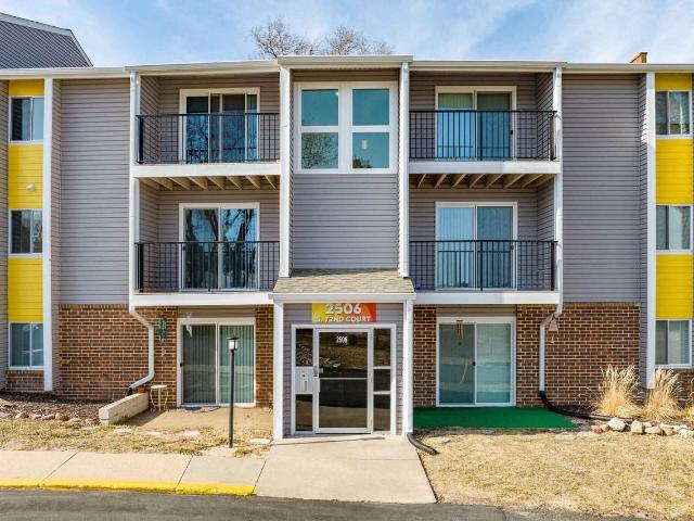 Apartment for rent in Nebraska