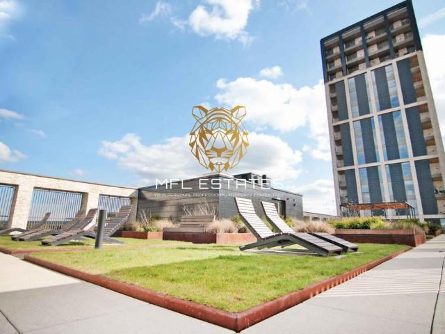 Apartment for rent in London Borough of Croydon, Greater London