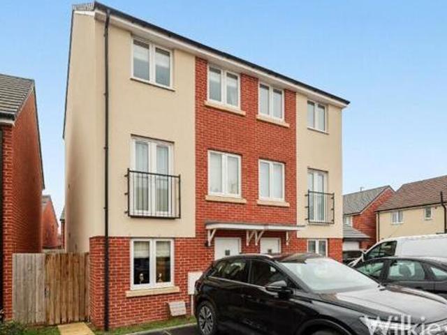 House for sale in Bridgwater, Somerset