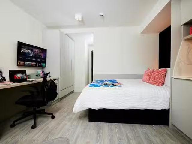 Apartment for rent in Sandy Row, Northern Ireland