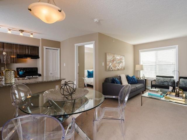 Apartment for rent in Wedgewood, Alberta