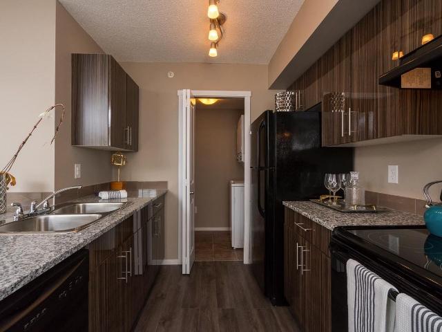 Apartment for rent in Wedgewood, Alberta